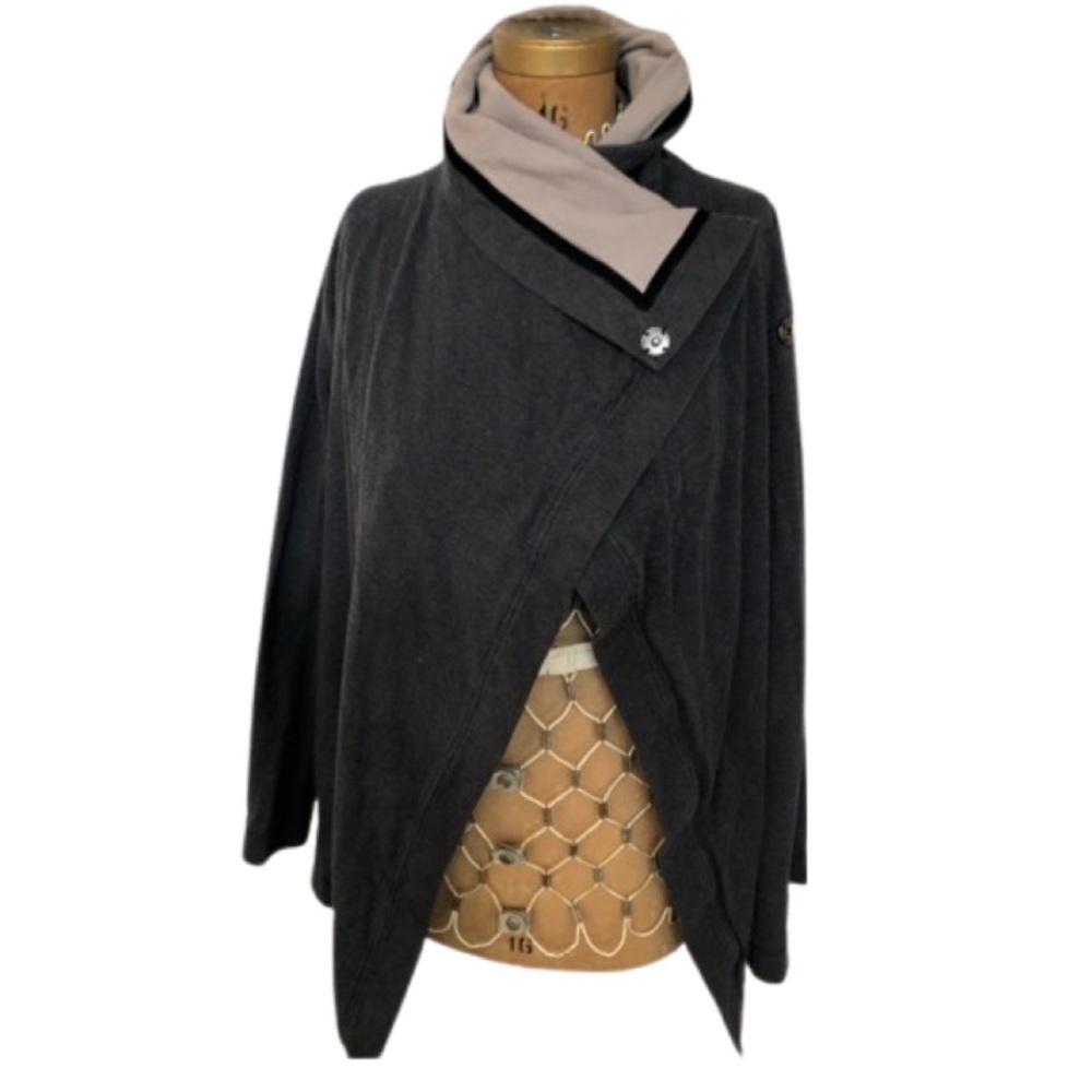 LULULEMON SAVASANA WRAP